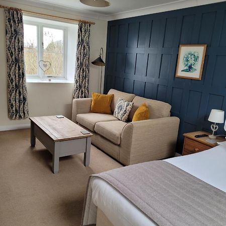 Pear Tree House B&B Pickering Kültér fotó