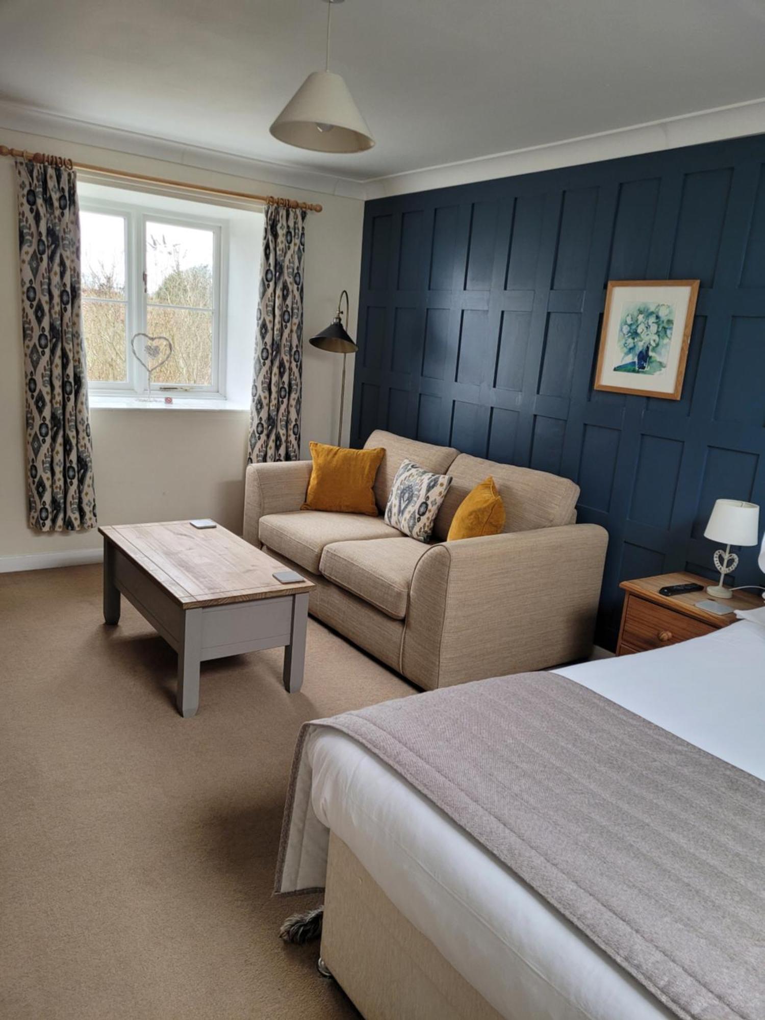 Pear Tree House B&B Pickering Kültér fotó