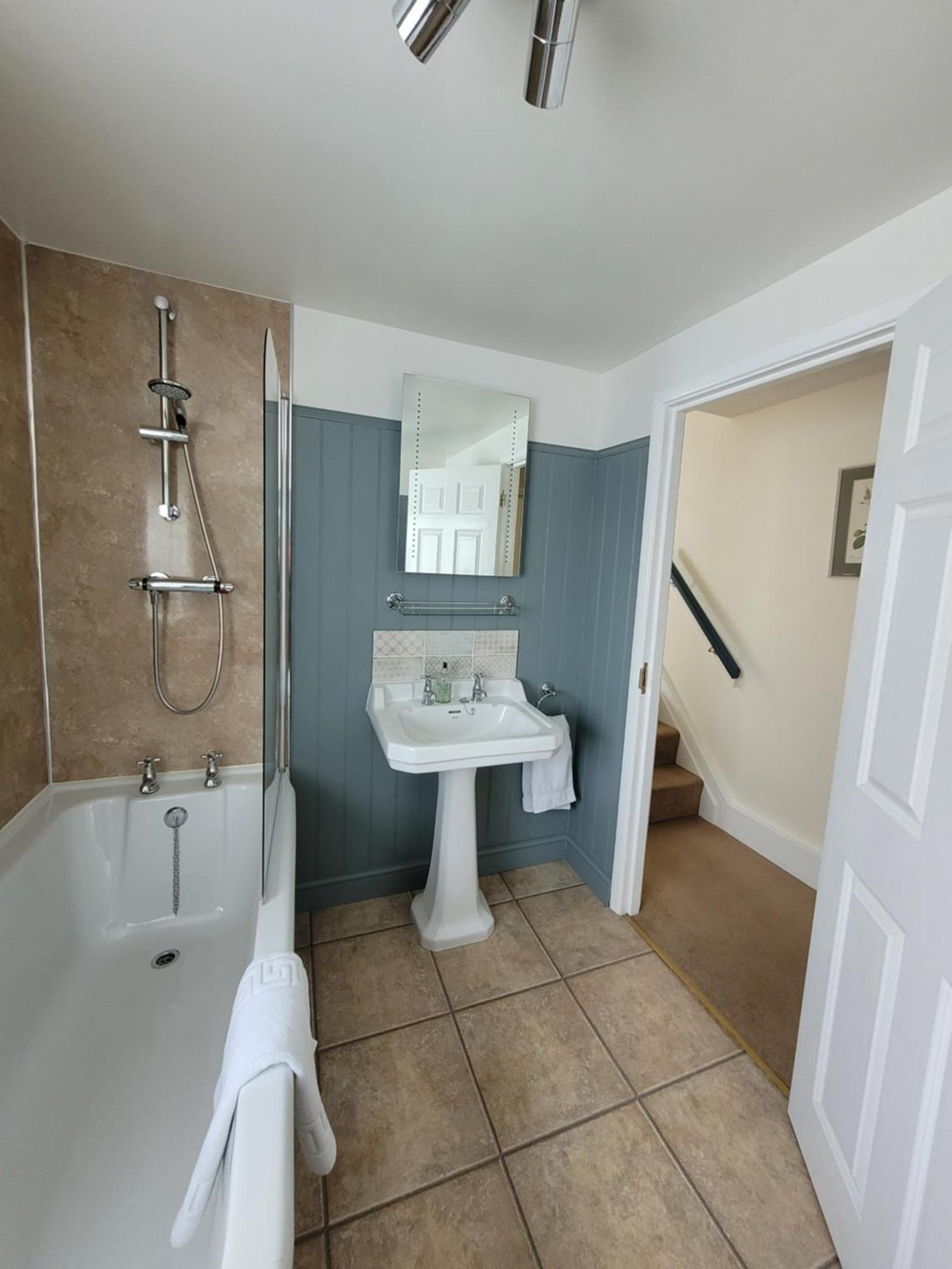 Pear Tree House B&B Pickering Kültér fotó