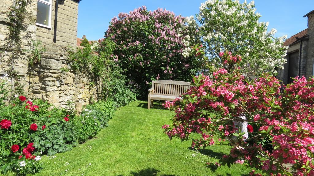Pear Tree House B&B Pickering Kültér fotó