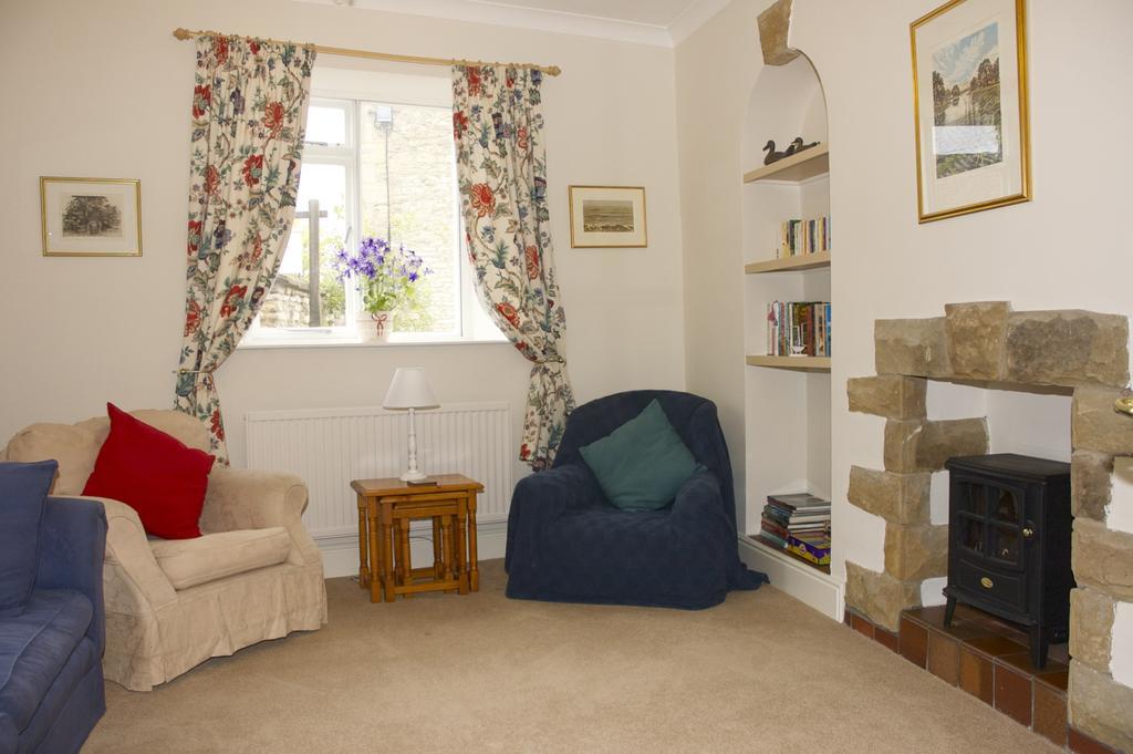 Pear Tree House B&B Pickering Kültér fotó