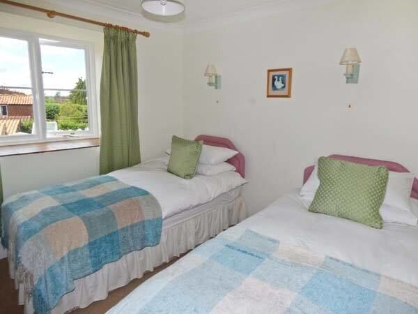 Pear Tree House B&B Pickering Kültér fotó
