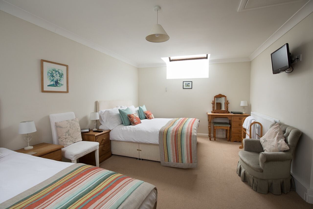 Pear Tree House B&B Pickering Kültér fotó