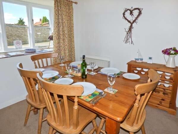 Pear Tree House B&B Pickering Kültér fotó